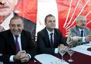 Gürsel Tekin; Gün, birbirimizle didişme, yarışma günü değil